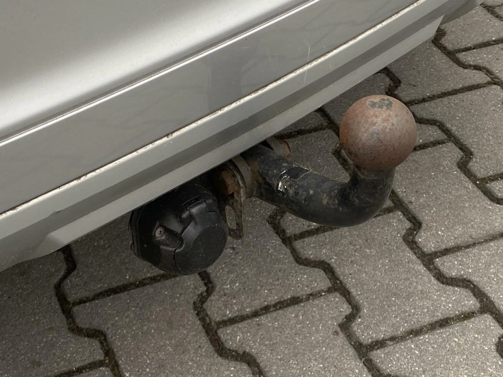 Hoofdafbeelding Škoda Yeti