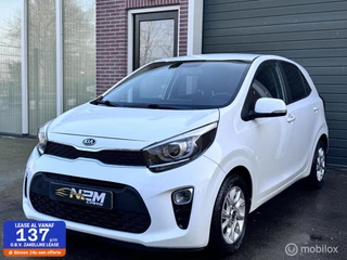 Kia Picanto 1.0 CVVT Colour Edition