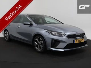 Kia Ceed Sportswagon 1.6 GDI PHEV DynamicPlusLine Pano ACC Camera