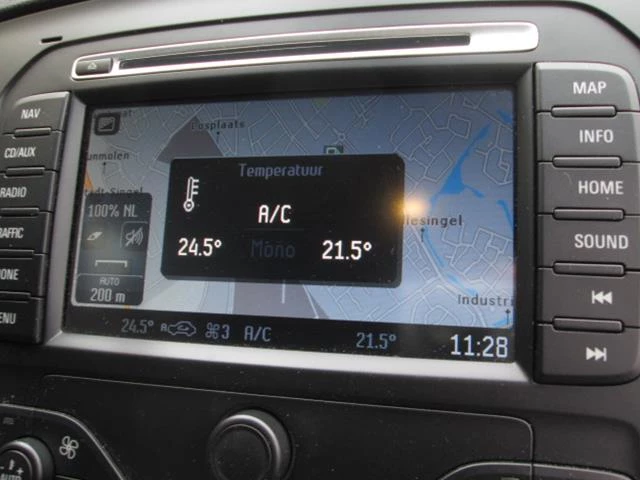 Hoofdafbeelding Ford Mondeo