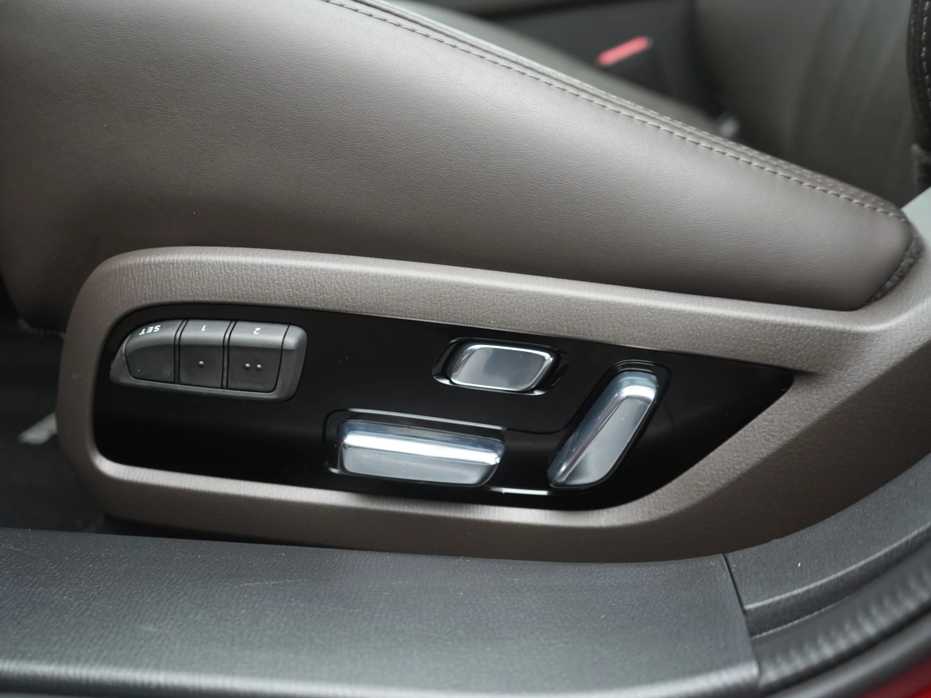 Hoofdafbeelding Mazda 6