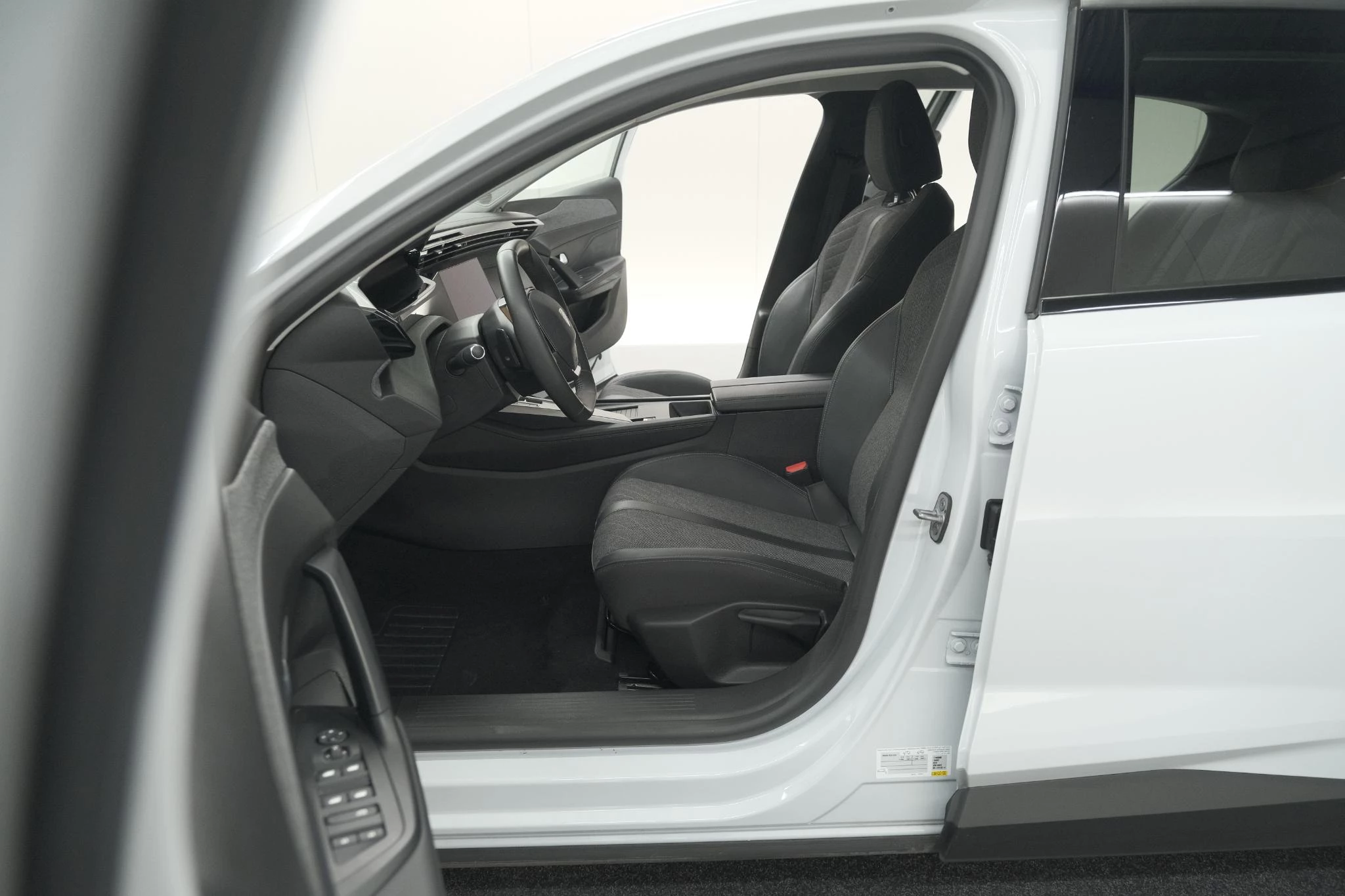 Hoofdafbeelding Peugeot 408