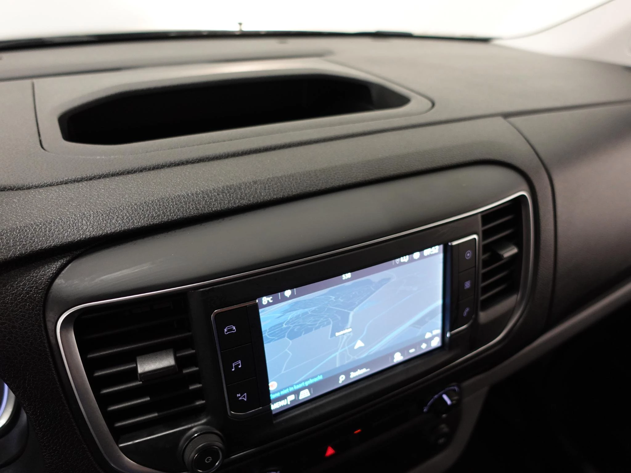 Hoofdafbeelding Opel Vivaro-e