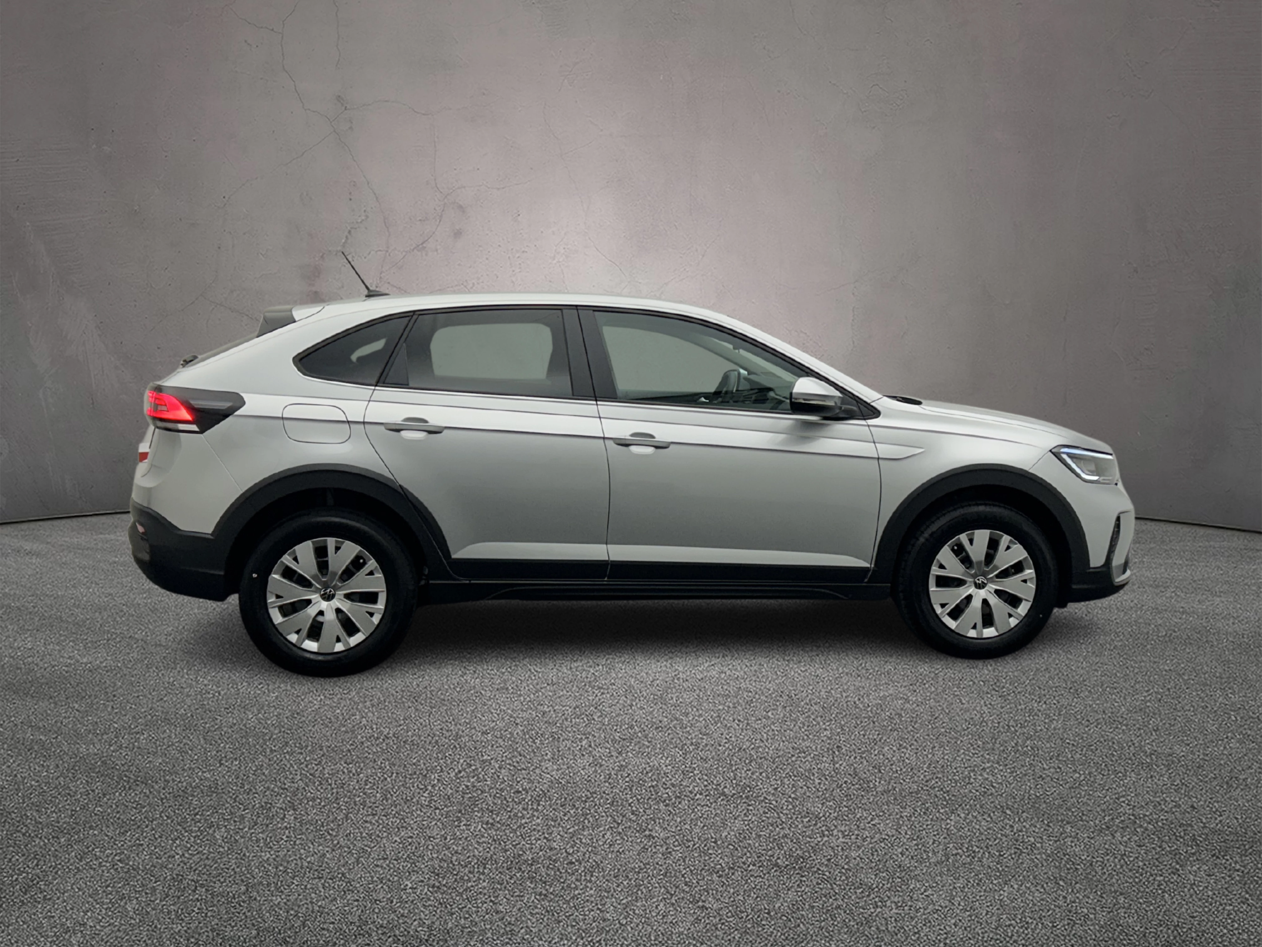 Hoofdafbeelding Volkswagen Taigo