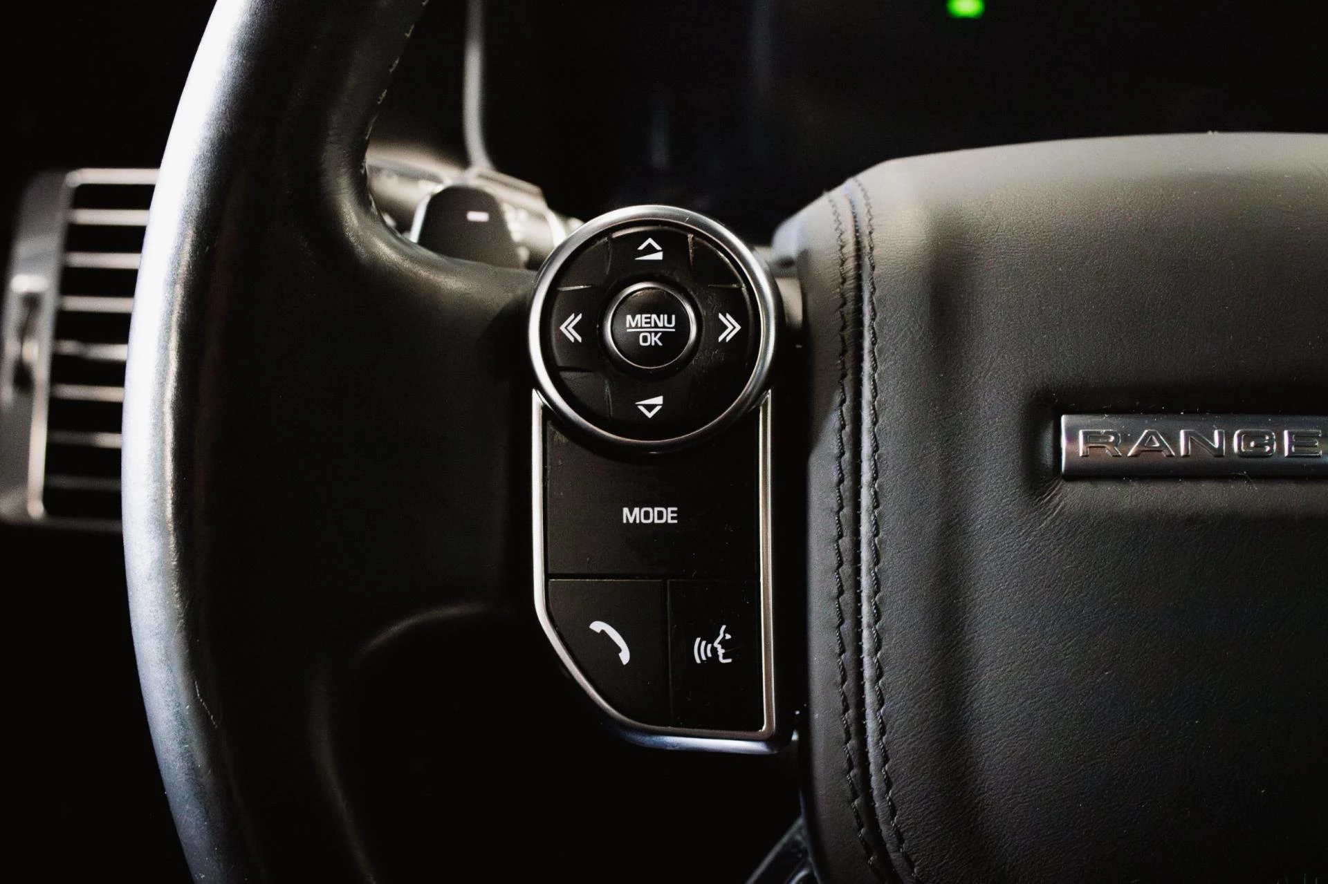 Hoofdafbeelding Land Rover Range Rover