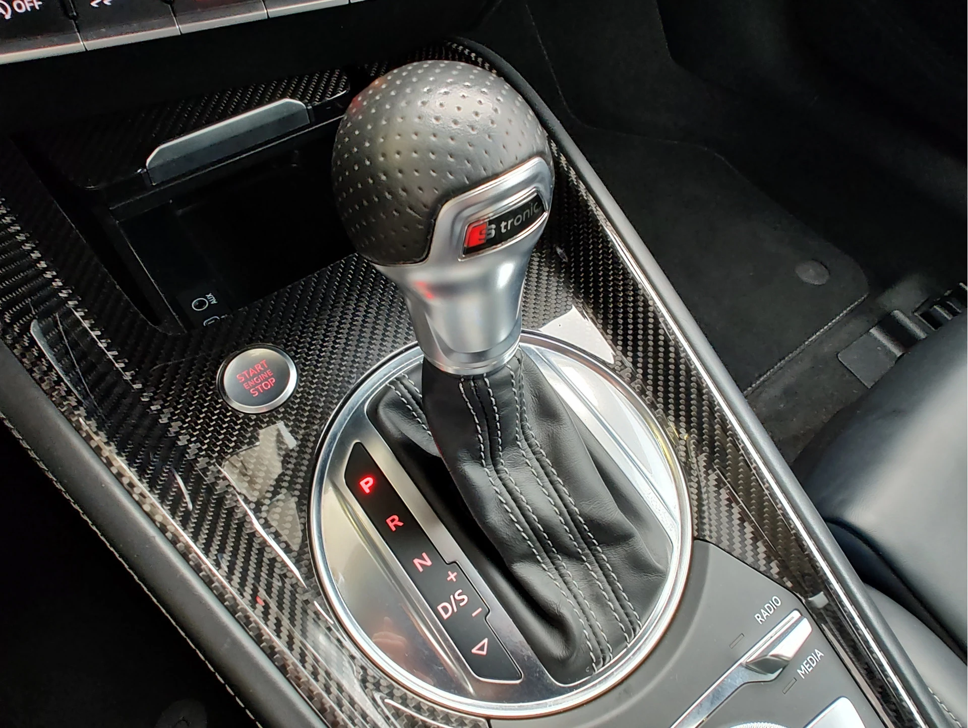 Hoofdafbeelding Audi TT