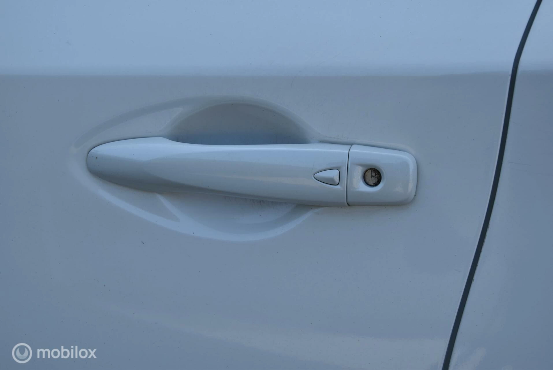 Hoofdafbeelding Nissan Pulsar