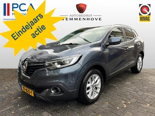 Renault Kadjar 1.2 TCe Intens