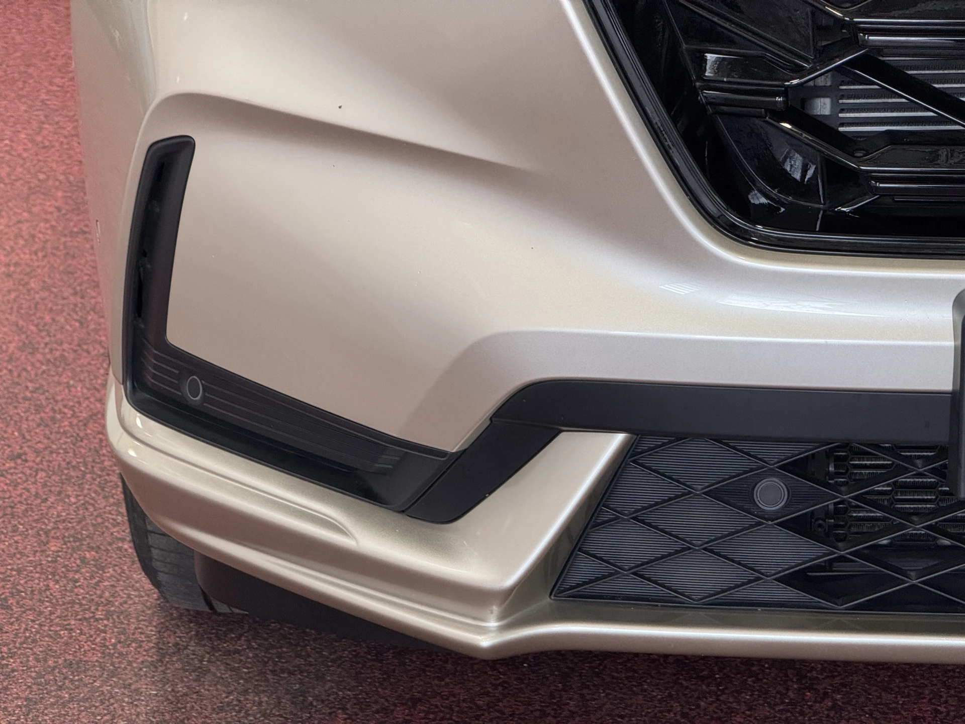 Hoofdafbeelding Honda CR-V