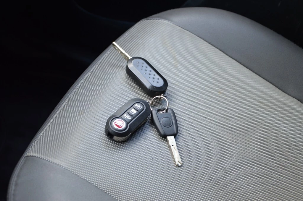 Hoofdafbeelding Fiat Doblò