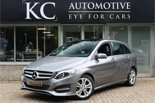 Mercedes-Benz B-Klasse 180 Prestige | Pano | Sfeer |