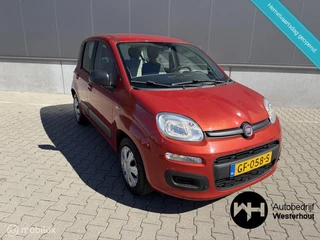 Fiat Panda 0.9 TwinAir Edizione Cool|NWE APK|AIRCO|ELEKTR RAMEN