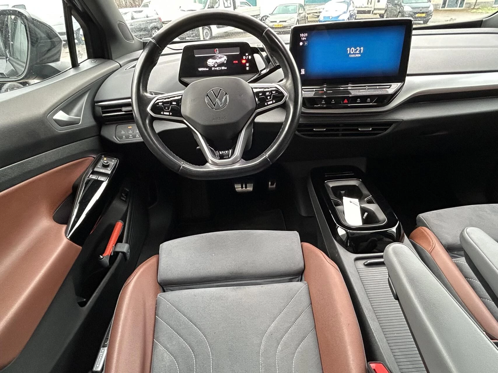 Hoofdafbeelding Volkswagen ID.4