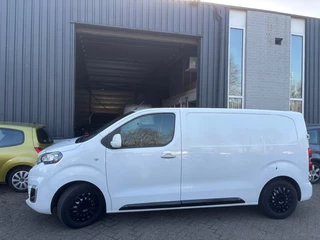 Peugeot Expert 226S1.6BLUEHDI115PRE