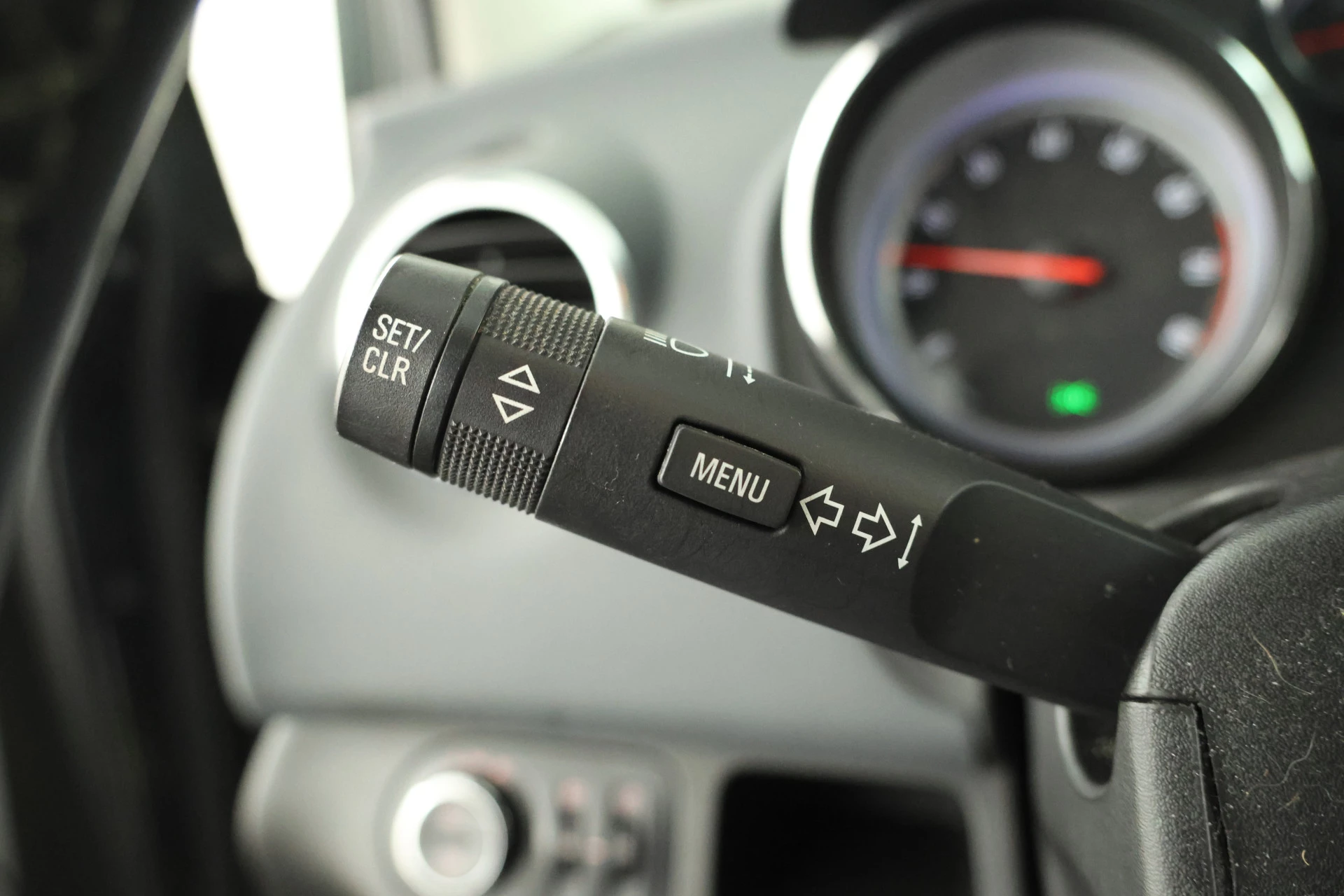 Hoofdafbeelding Opel Meriva