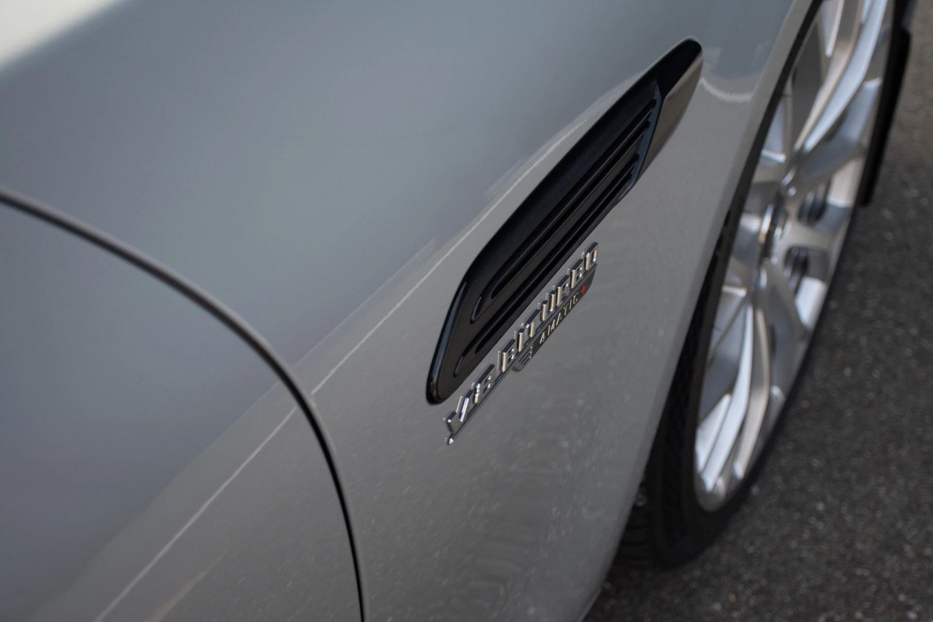 Hoofdafbeelding Mercedes-Benz SL