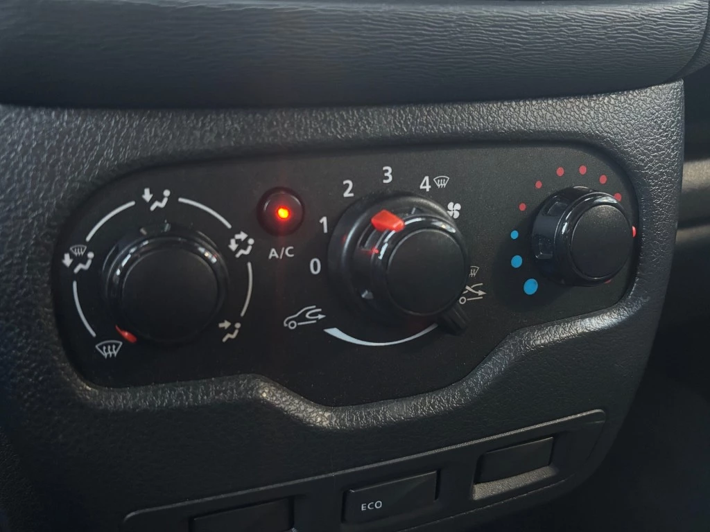 Hoofdafbeelding Dacia Dokker