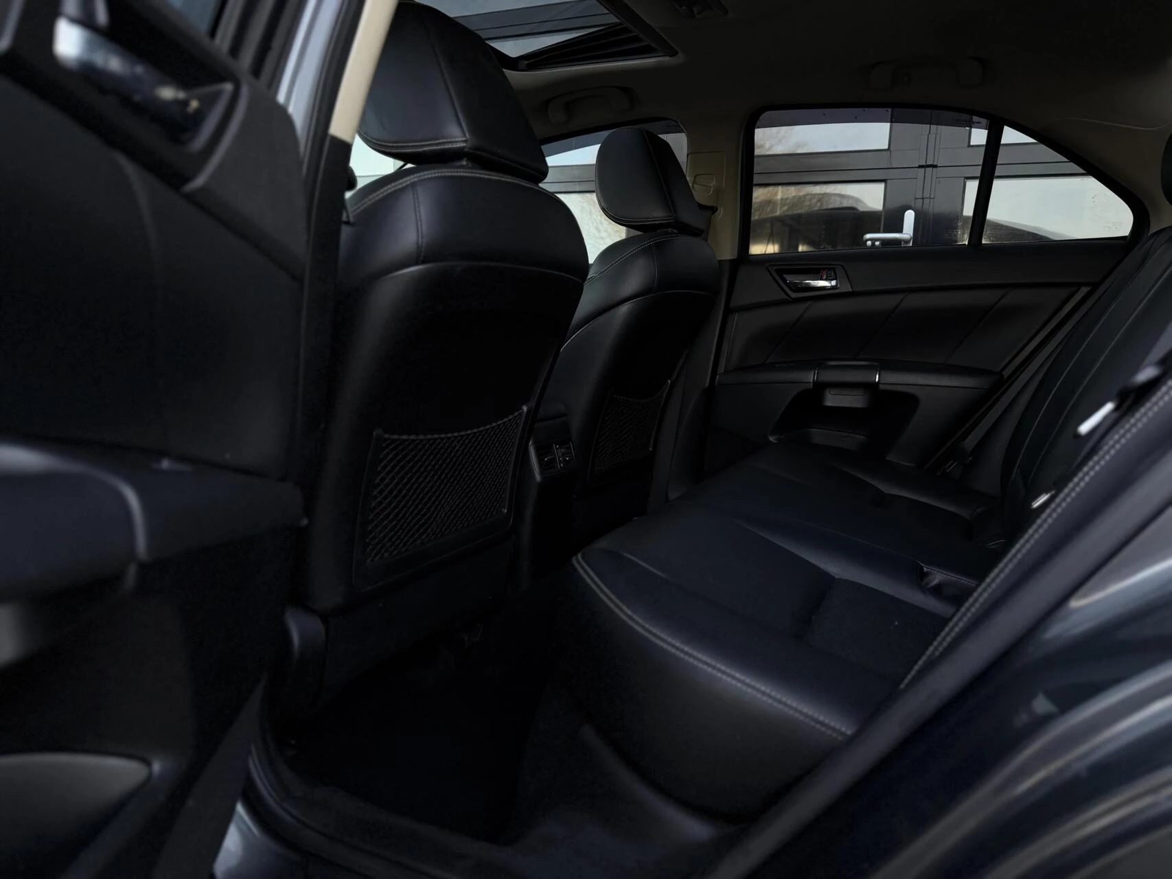 Hoofdafbeelding Suzuki Kizashi