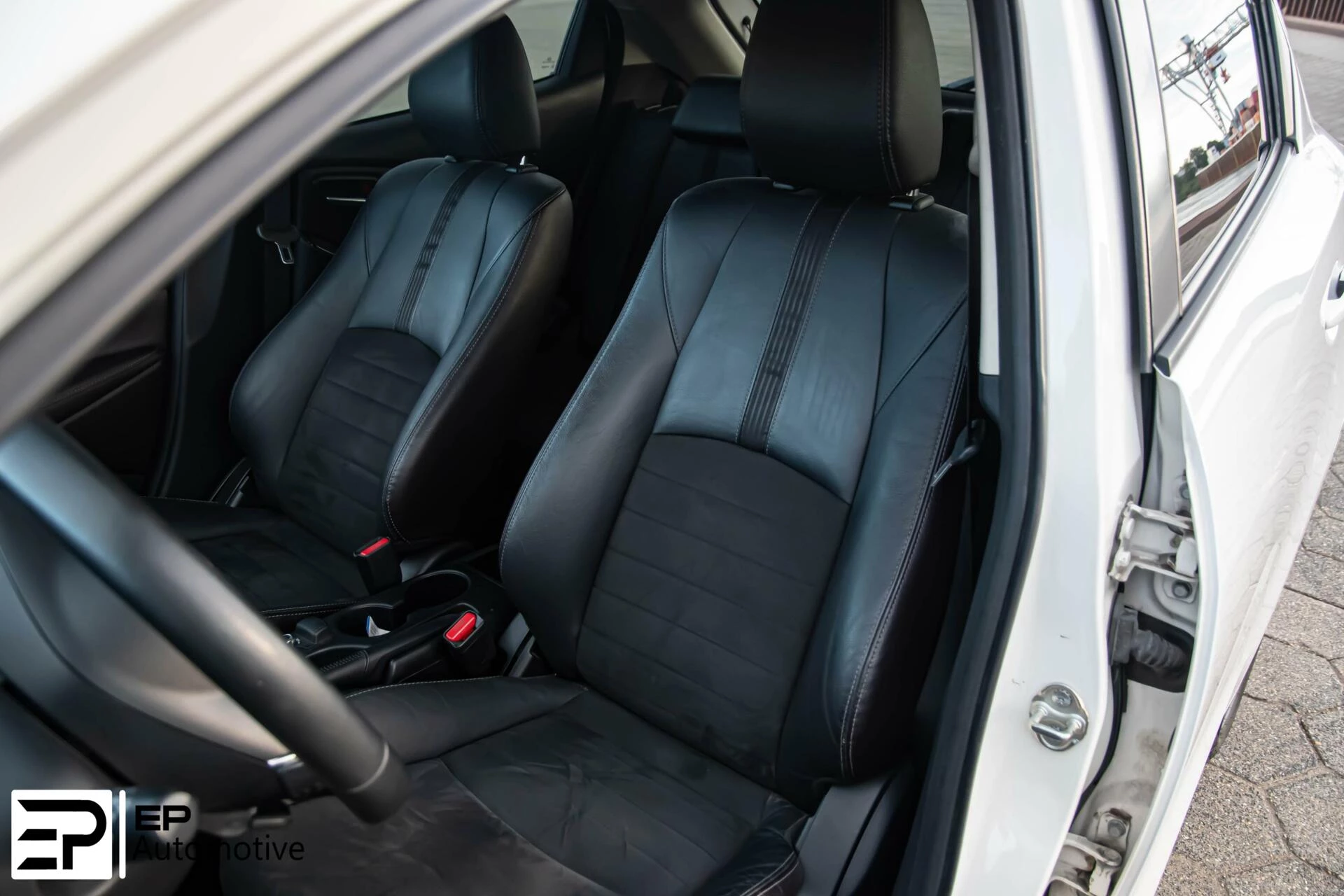 Hoofdafbeelding Mazda 2