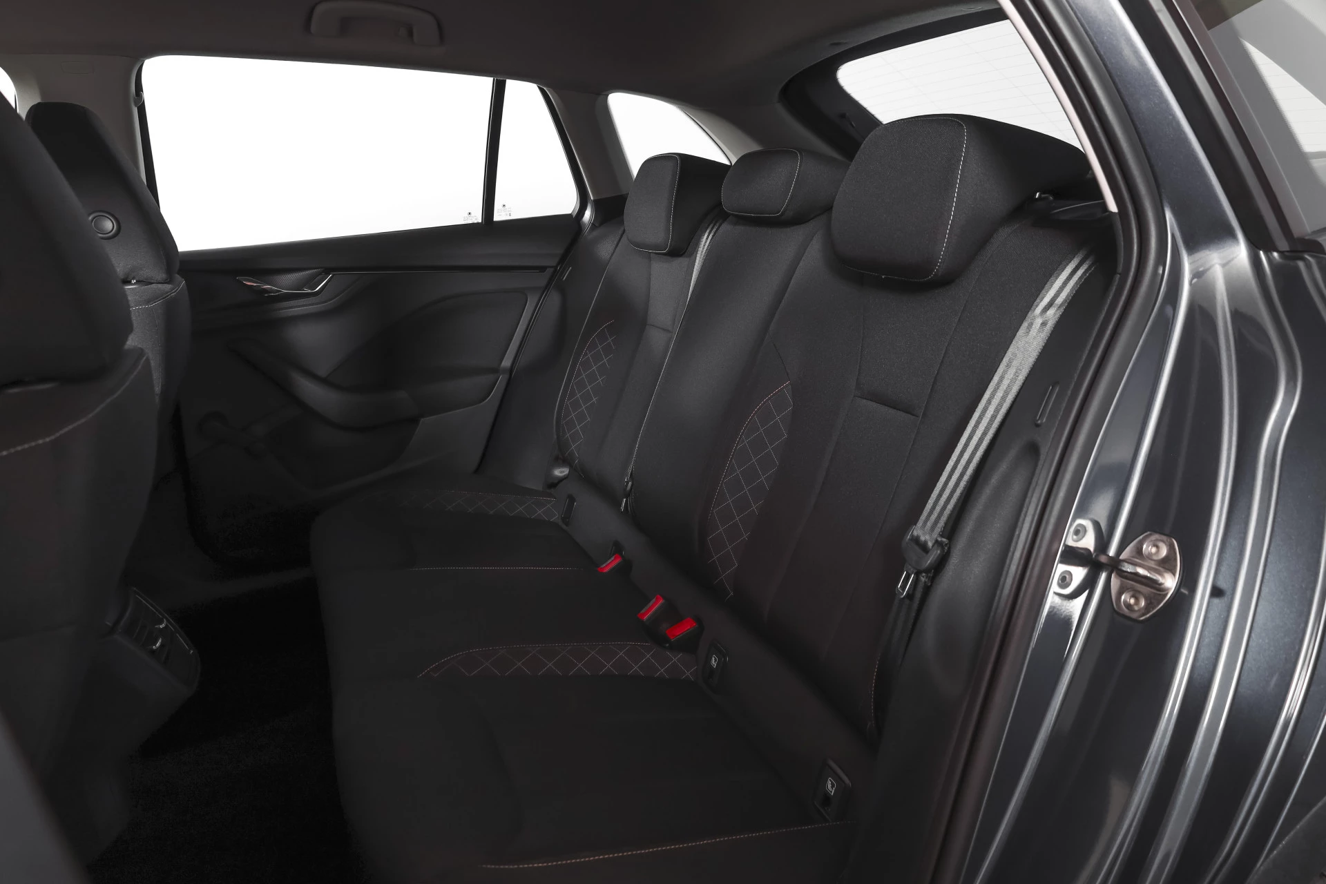 Hoofdafbeelding Škoda Scala
