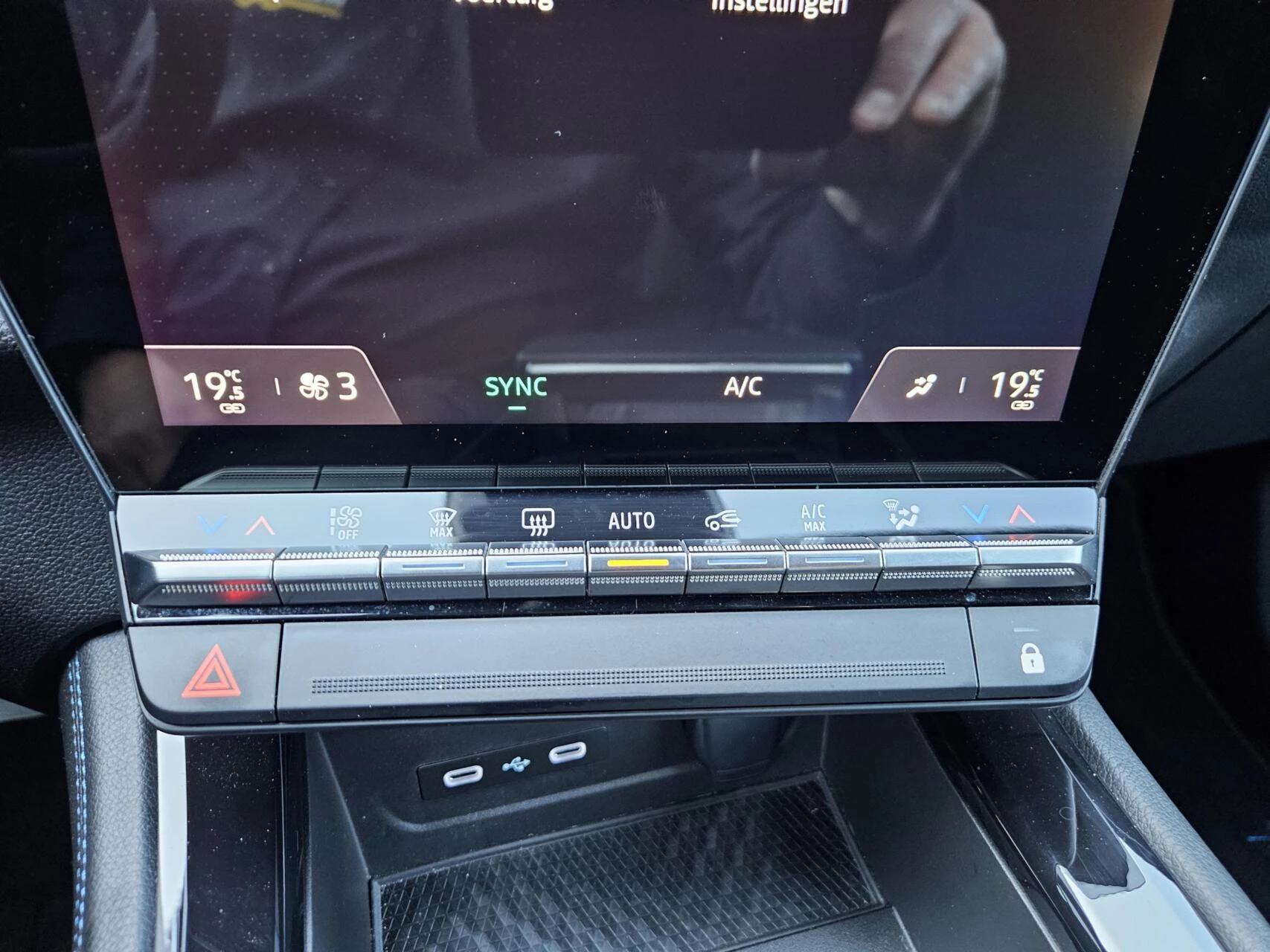 Hoofdafbeelding Renault Austral