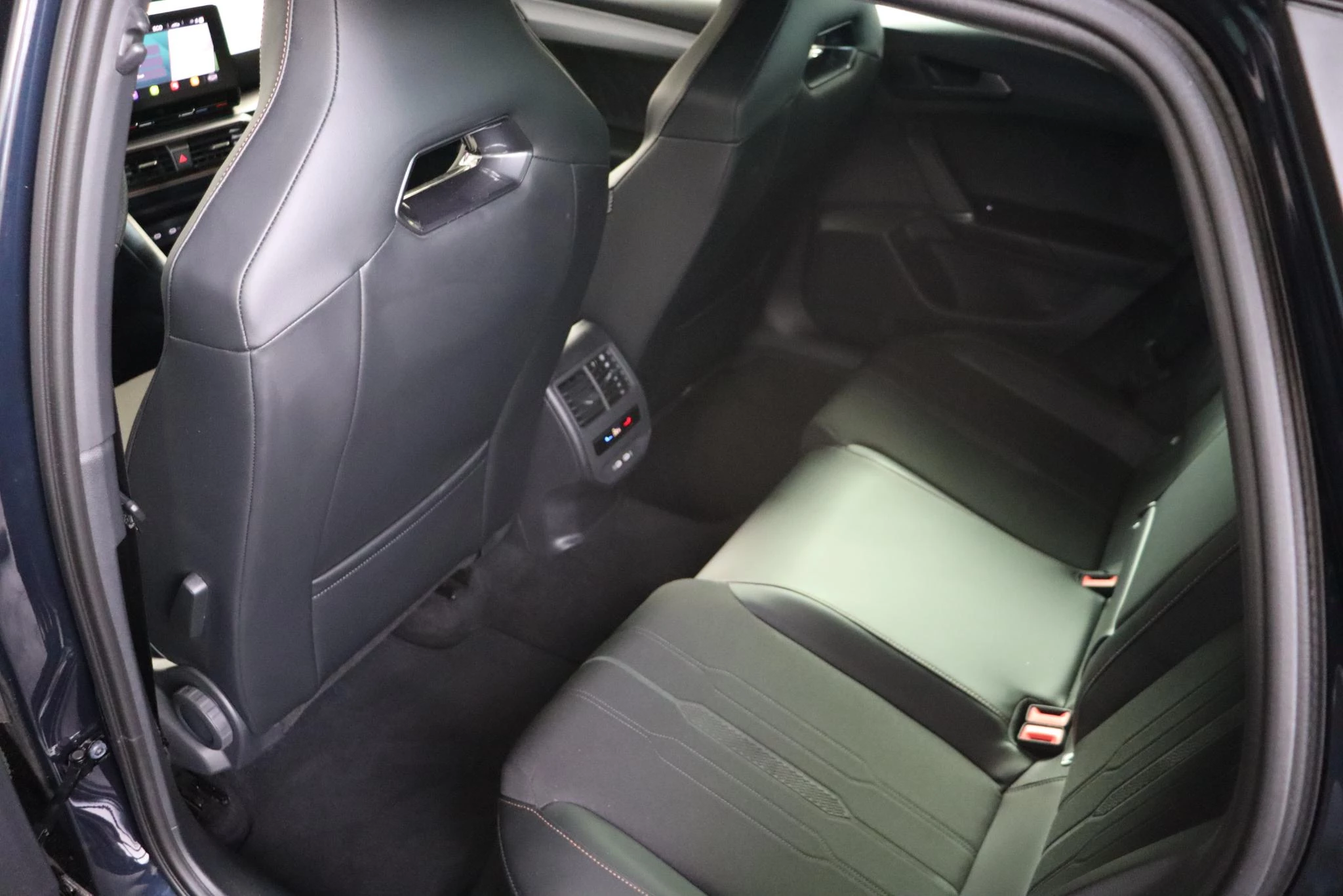 Hoofdafbeelding CUPRA Leon