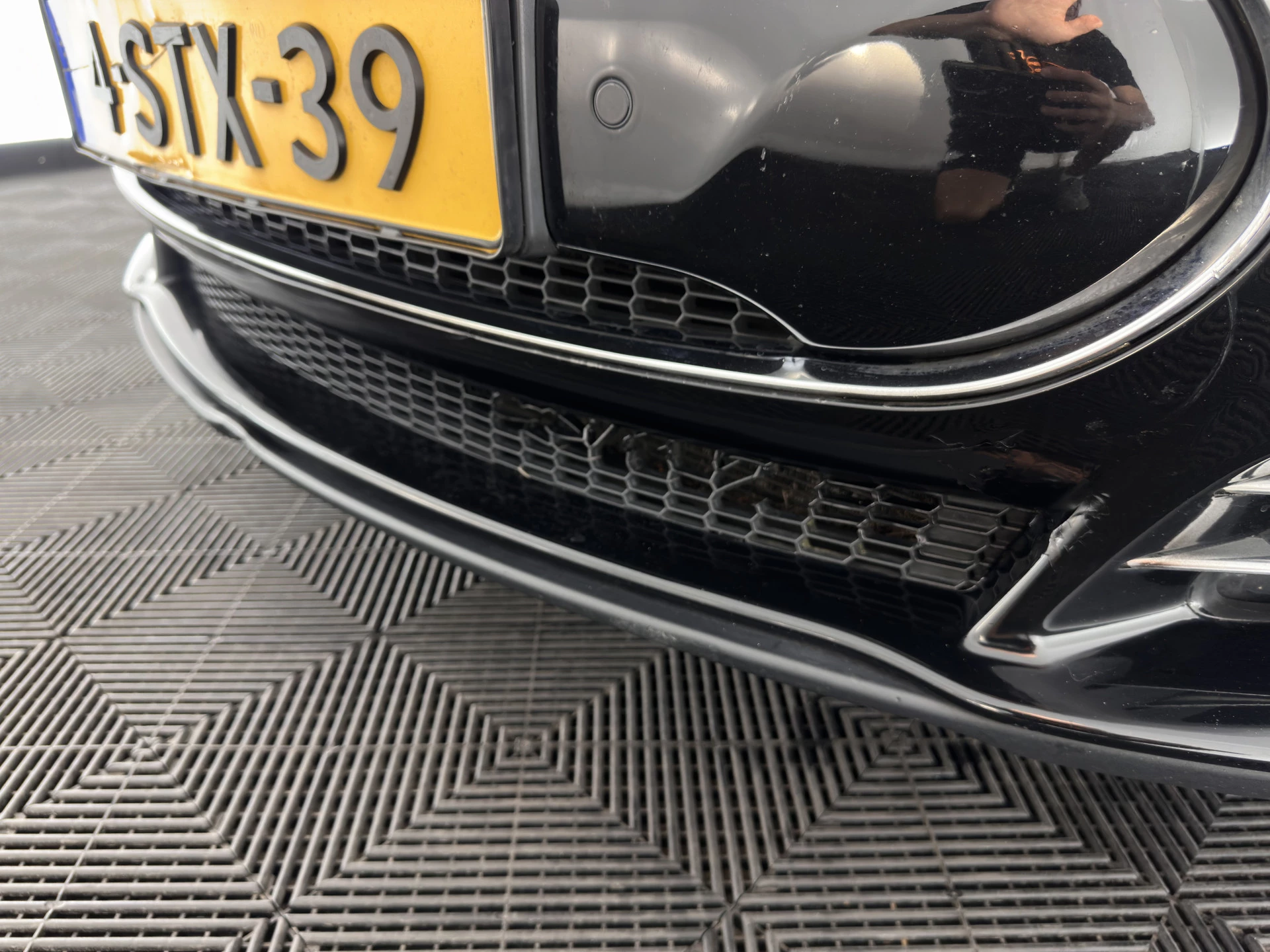 Hoofdafbeelding Tesla Model S
