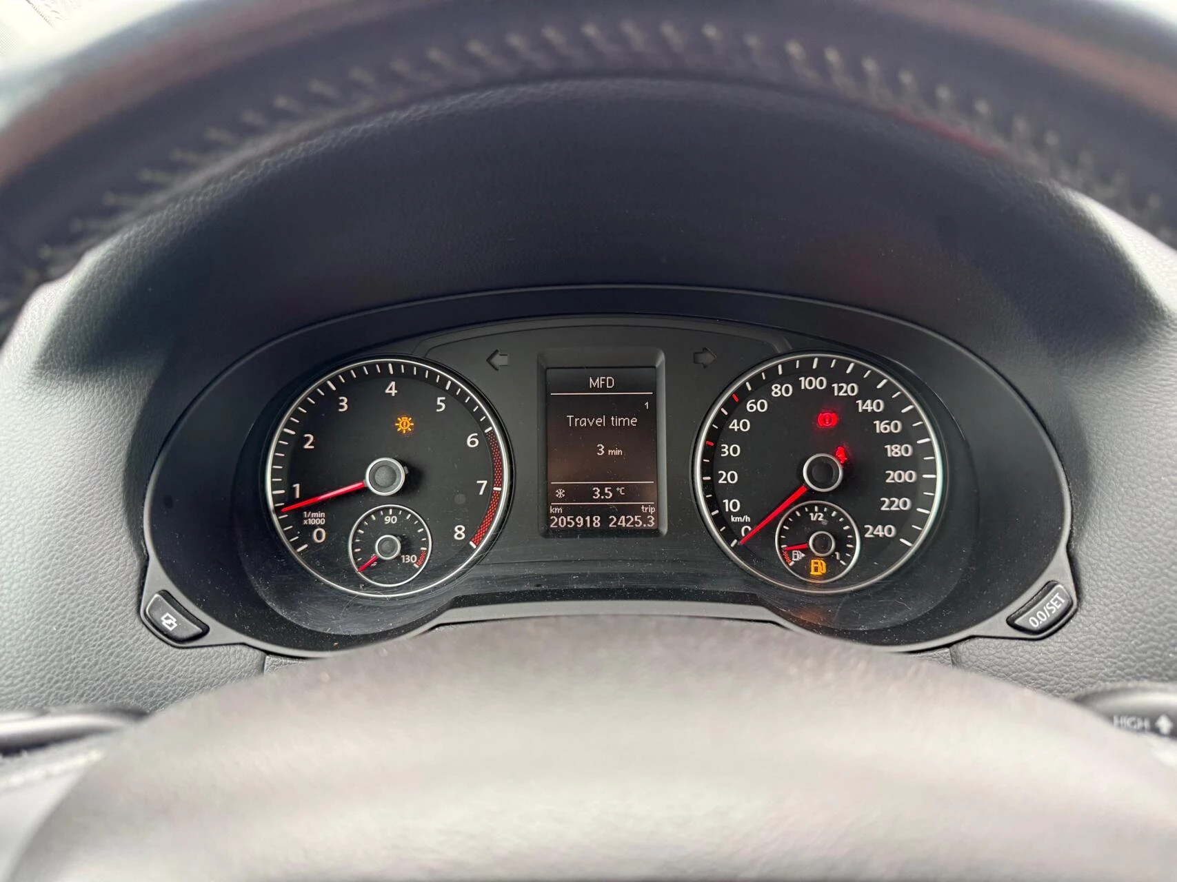 Hoofdafbeelding SEAT Alhambra