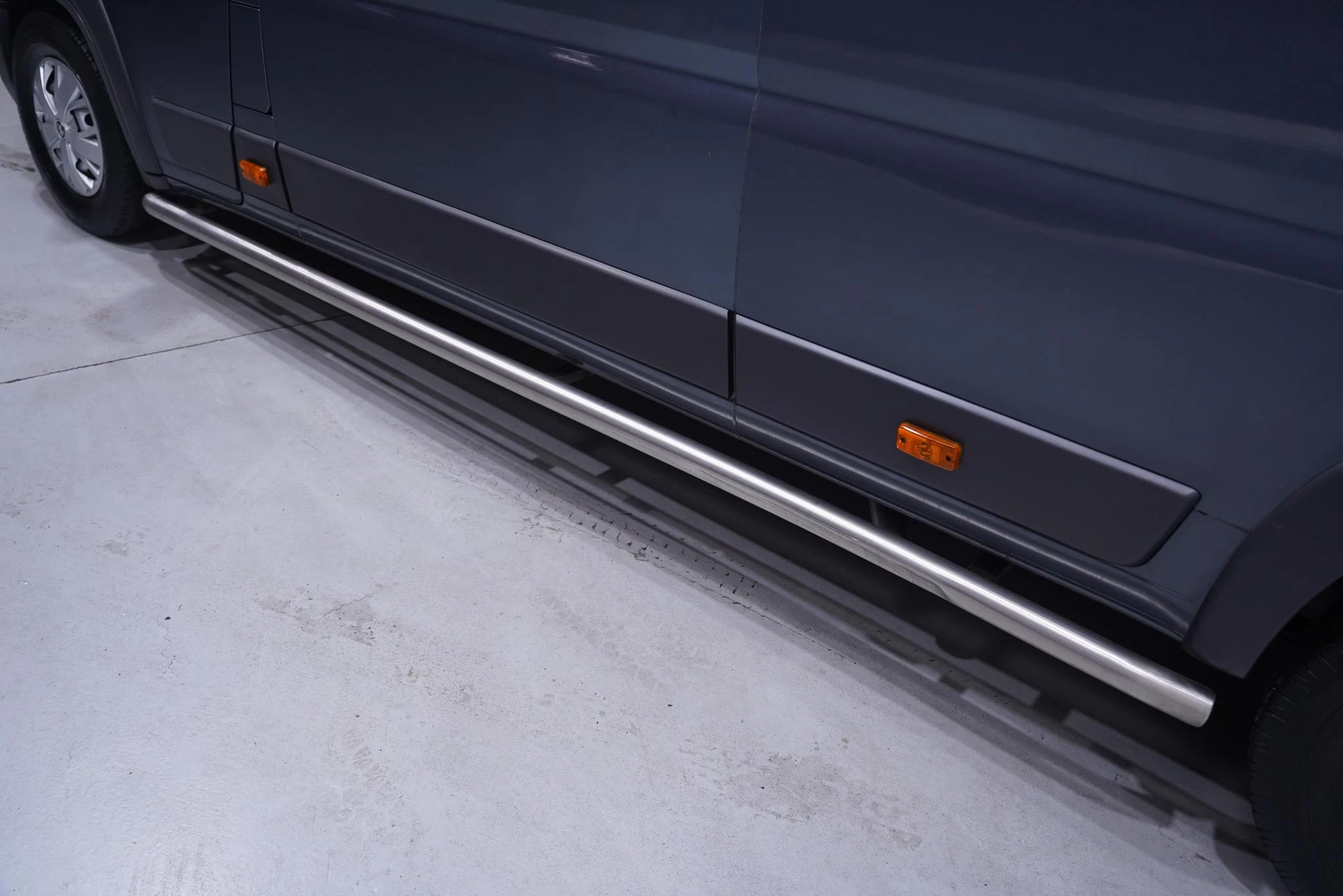 Hoofdafbeelding Peugeot Boxer