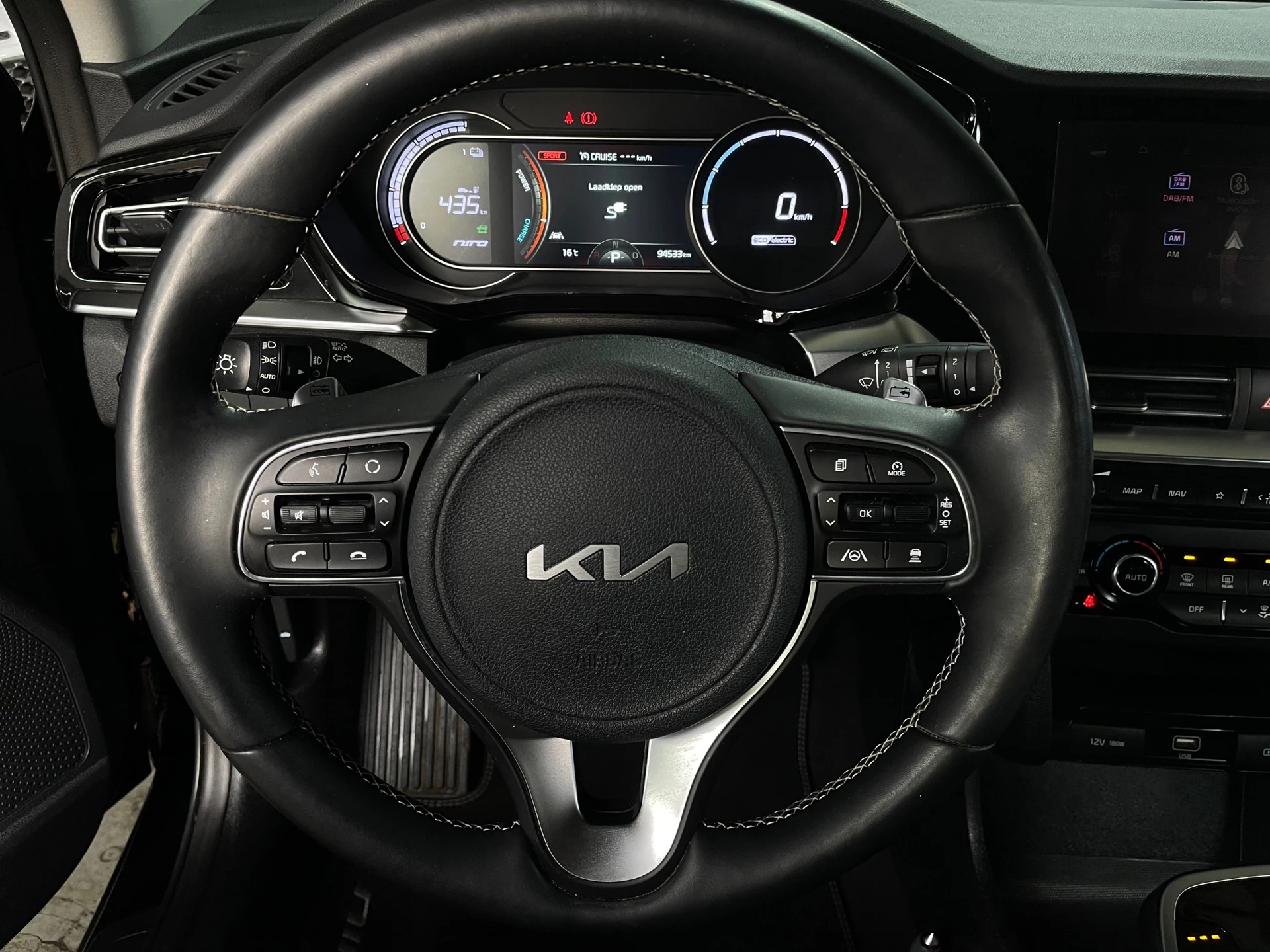 Hoofdafbeelding Kia e-Niro
