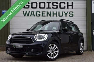 Mini Countryman 1.5 Cooper Business Edition | Stoelverwarming | Sportstoelen | Carplay |