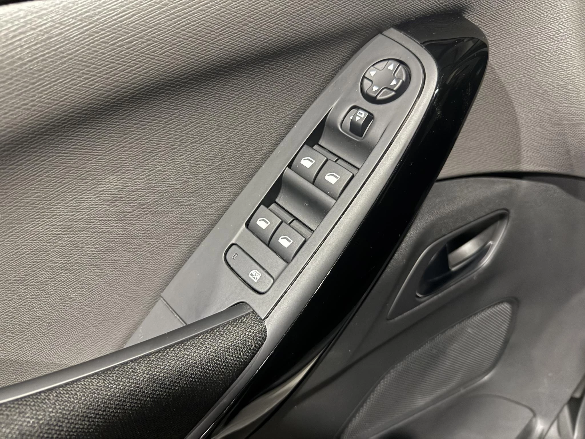 Hoofdafbeelding Citroën C4 Spacetourer