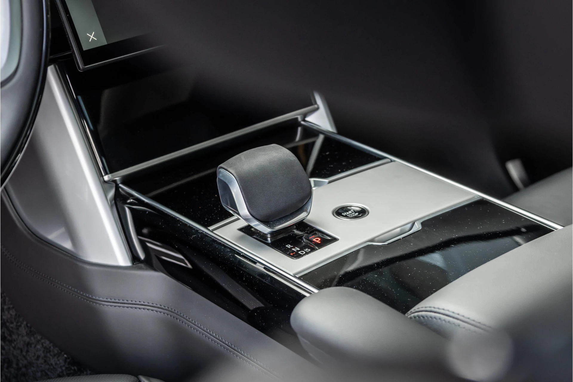 Hoofdafbeelding Land Rover Range Rover