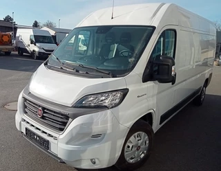 Fiat E-Ducato 3.5T L3H2 47 kWh Prijs op aanvraag - 123pk - L3H2 - Camera Standplaats: Groningen