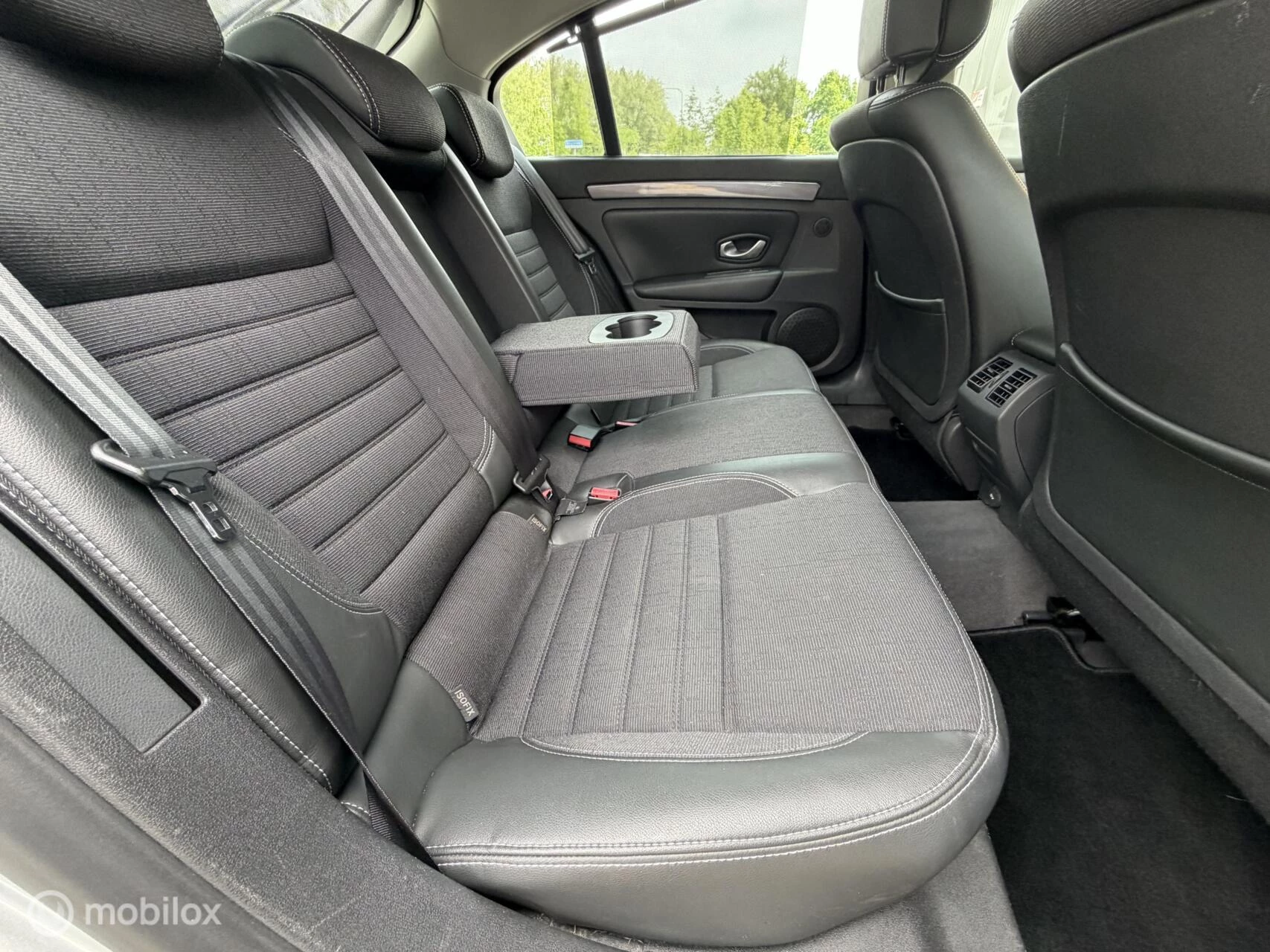 Hoofdafbeelding Renault Laguna