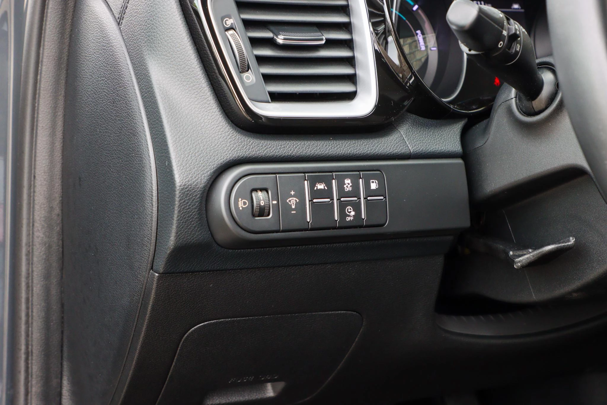 Hoofdafbeelding Kia XCeed