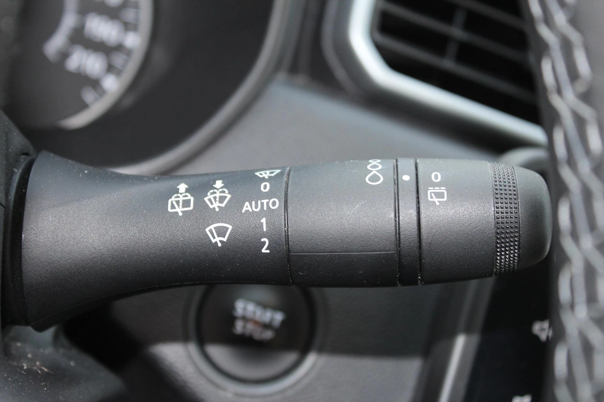 Hoofdafbeelding Dacia Duster