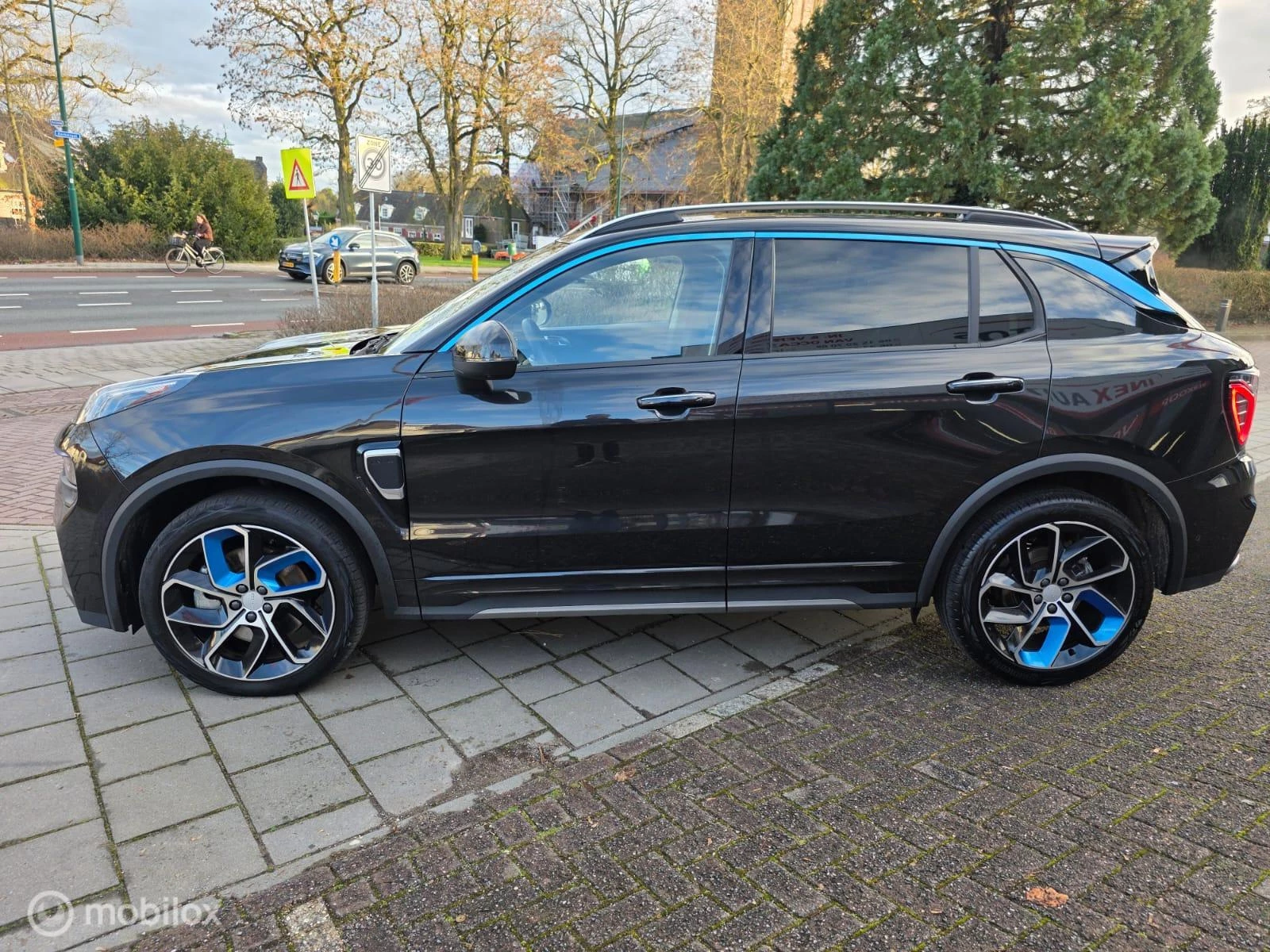 Hoofdafbeelding Lynk & Co 01