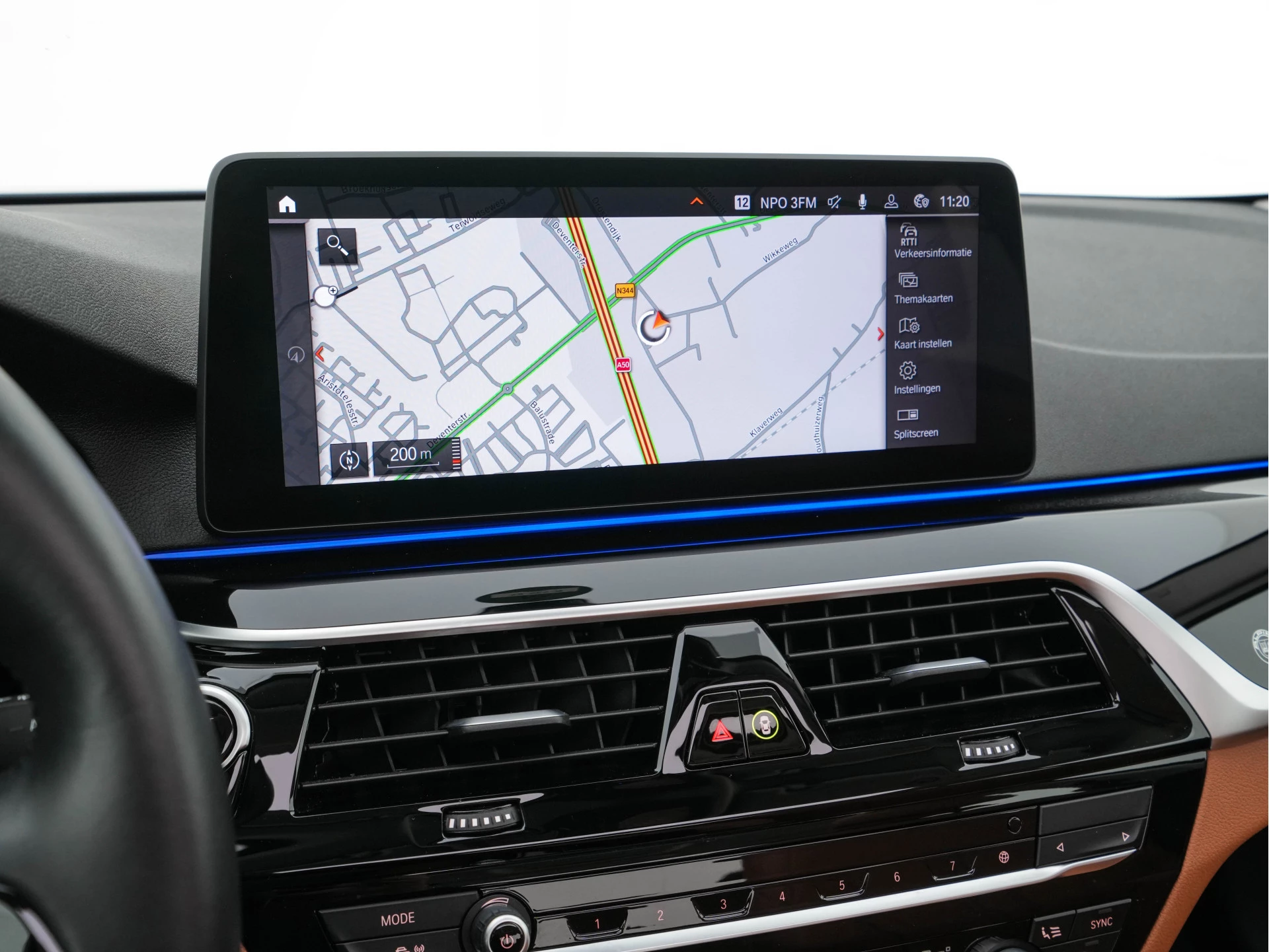 Hoofdafbeelding Alpina D5 S