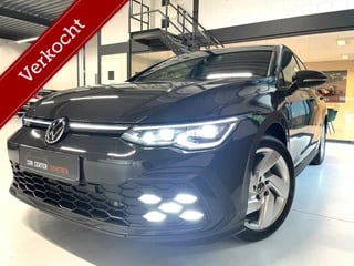 Volkswagen Golf 1.4 eHybrid GTE 245 PK/ CarPlay/ IQ Light/ ACC