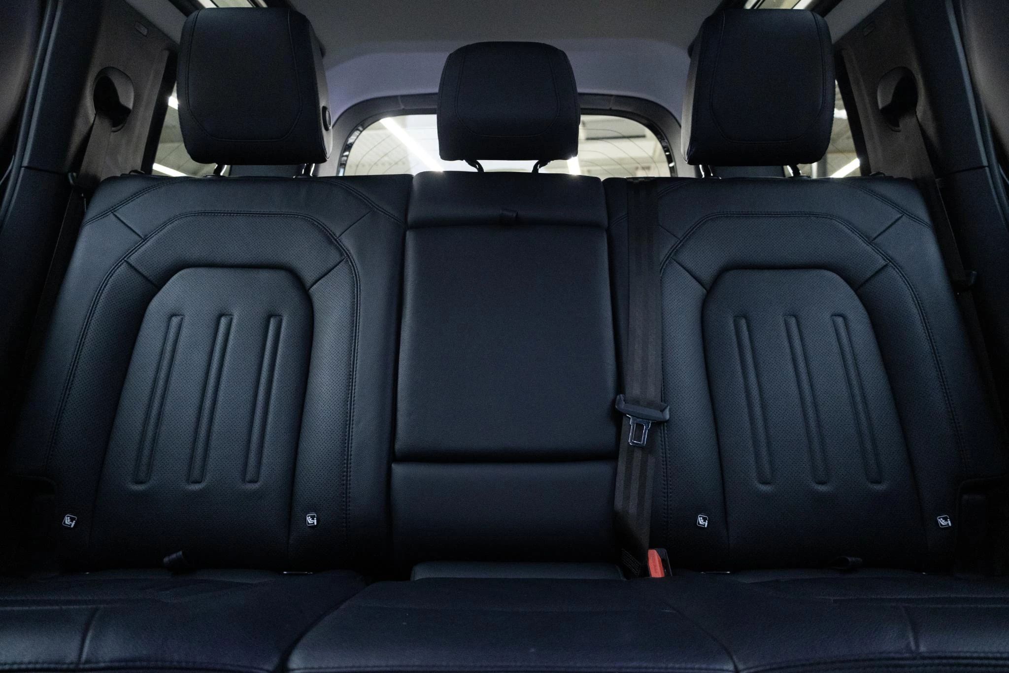 Hoofdafbeelding Land Rover Defender