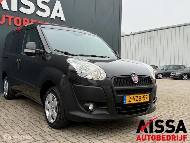 Hoofdafbeelding Fiat Doblò
