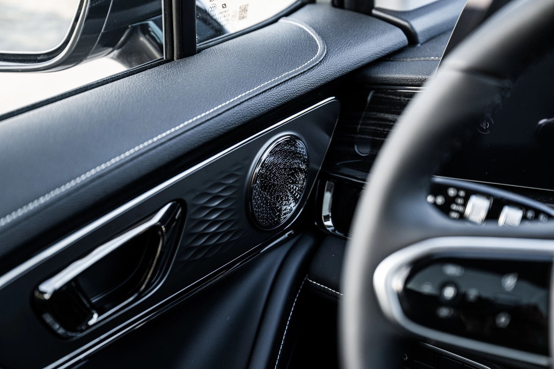 Hoofdafbeelding Omoda 5 SHS