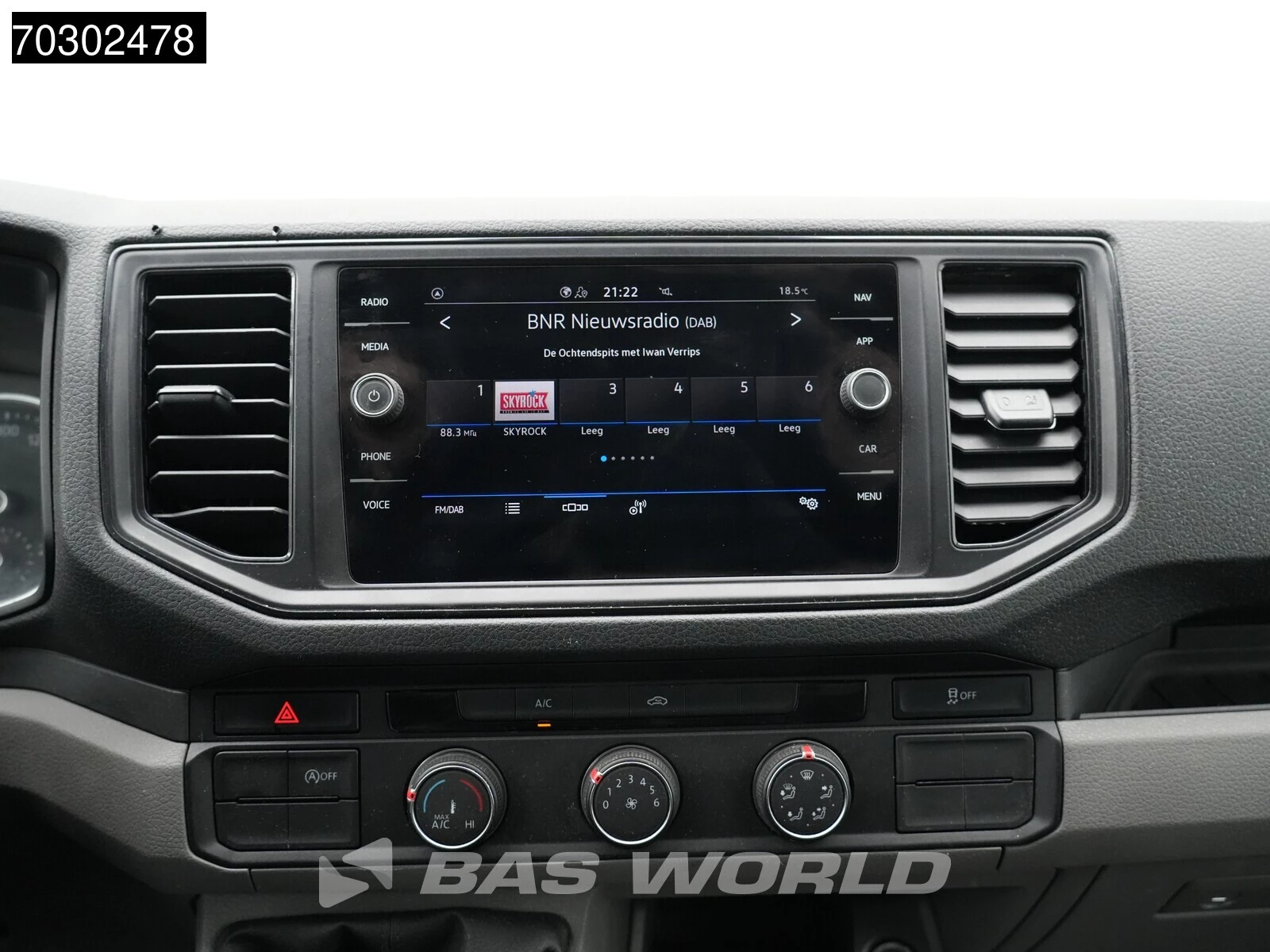 Hoofdafbeelding MAN TGE