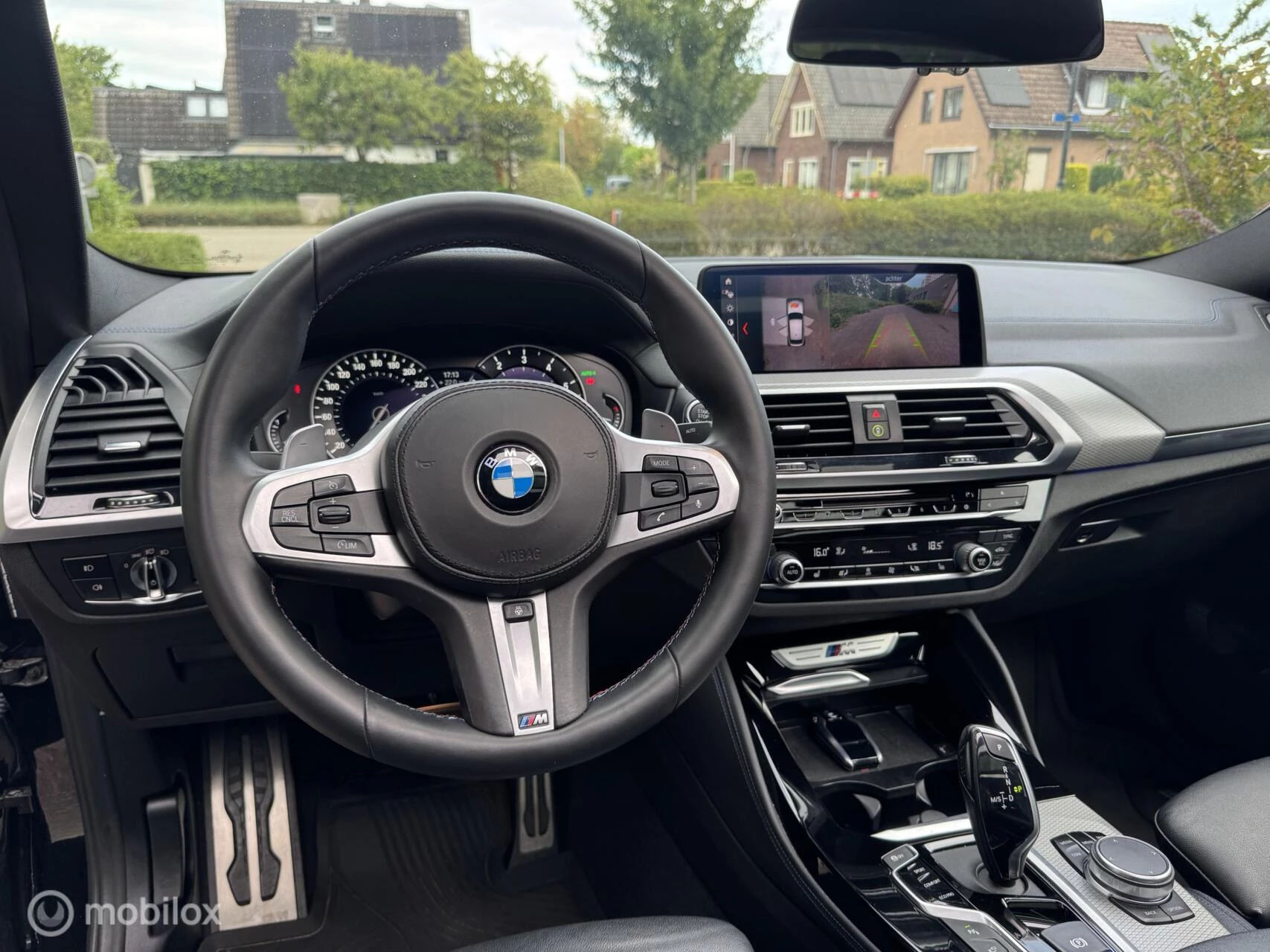 Hoofdafbeelding BMW X4