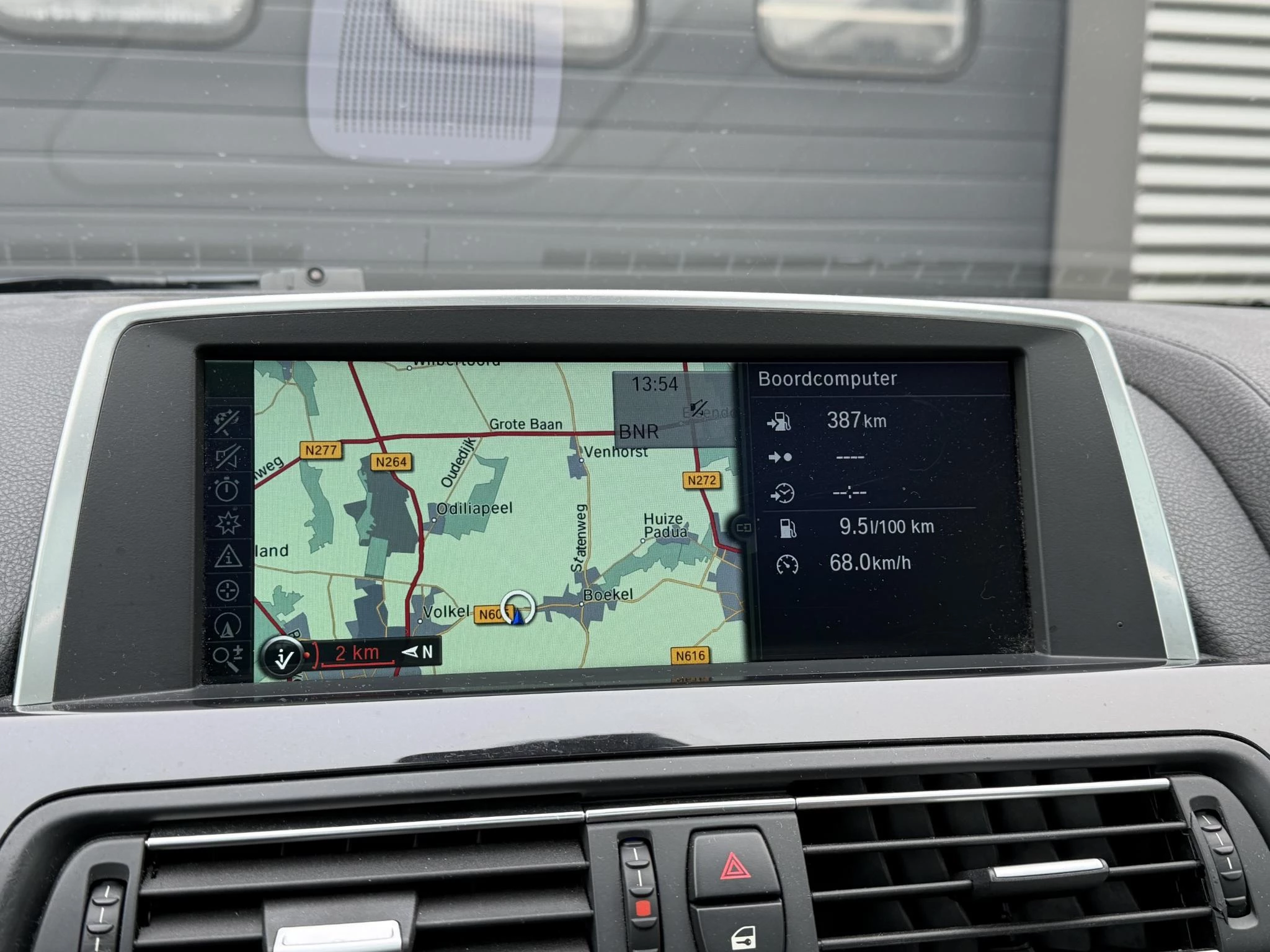 Hoofdafbeelding BMW 6 Serie