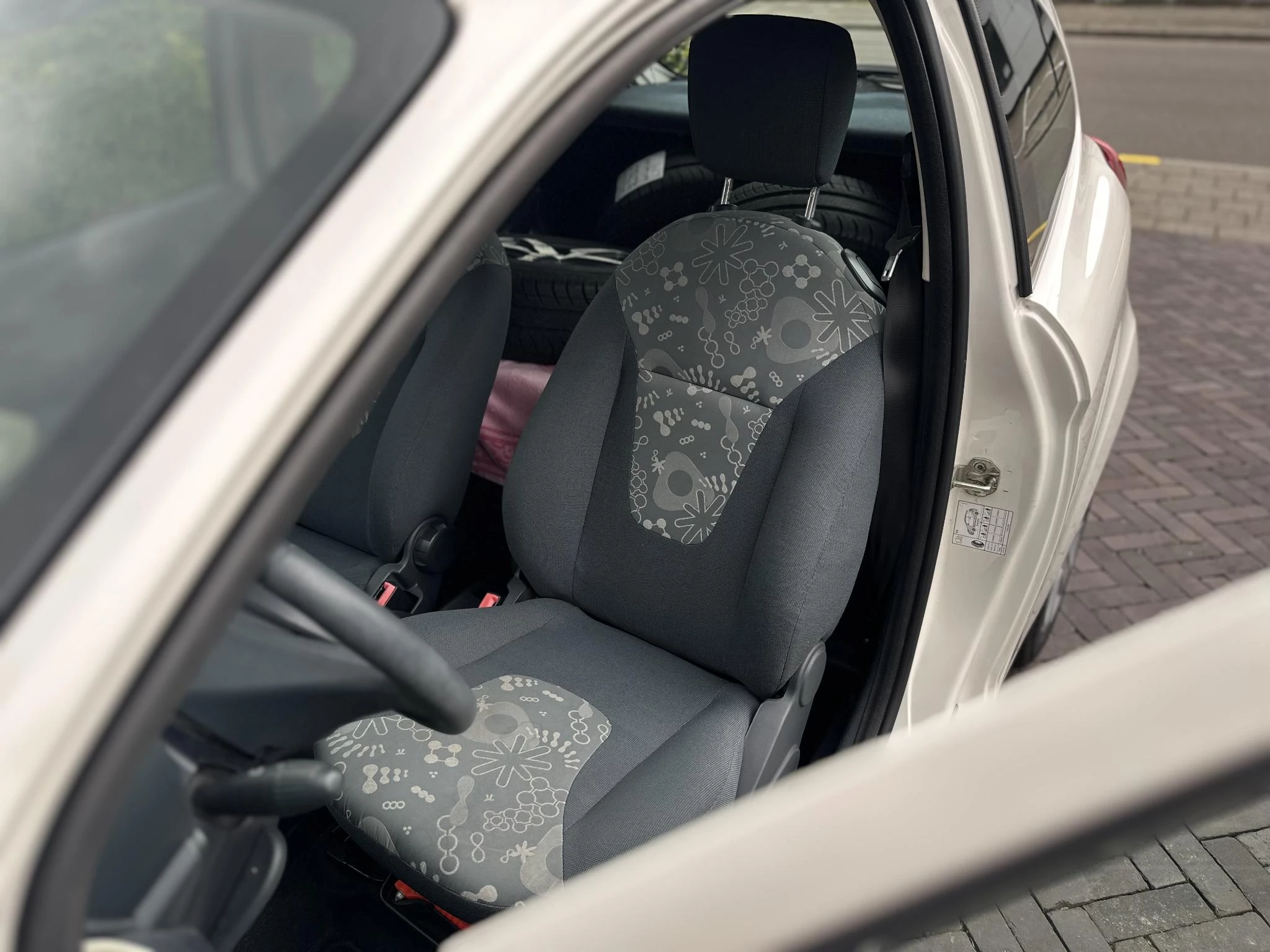 Hoofdafbeelding Ford Ka