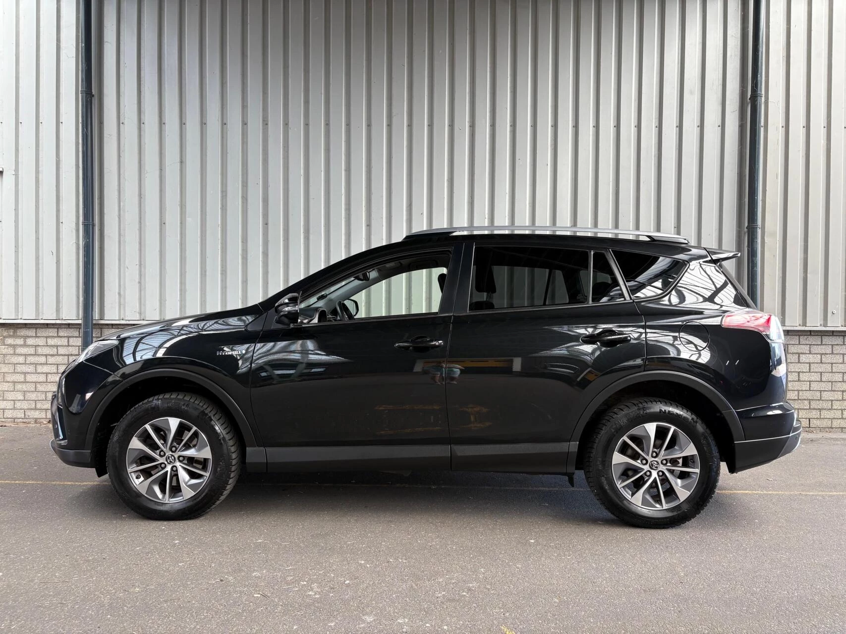Hoofdafbeelding Toyota RAV4