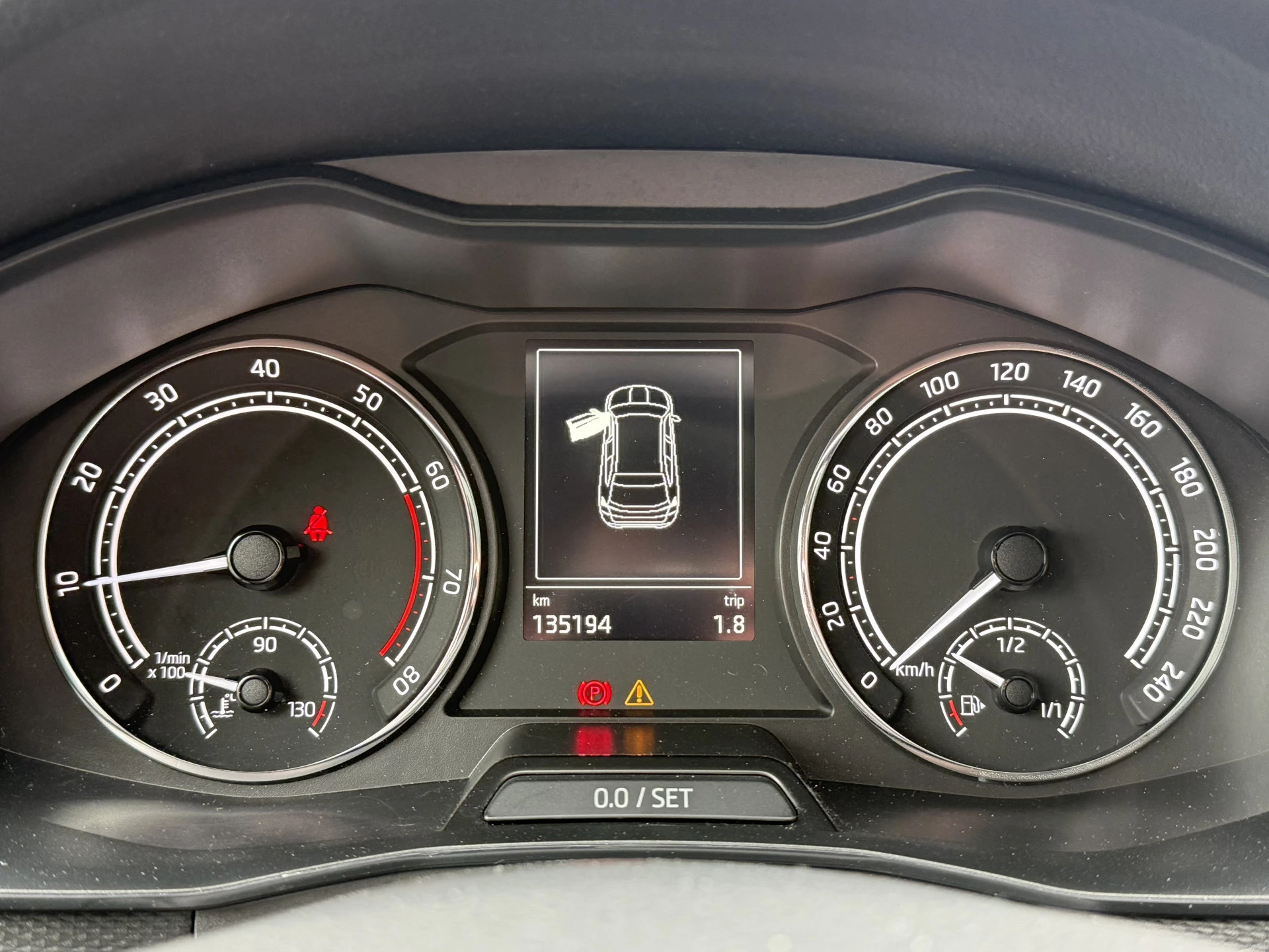 Hoofdafbeelding Škoda Kamiq