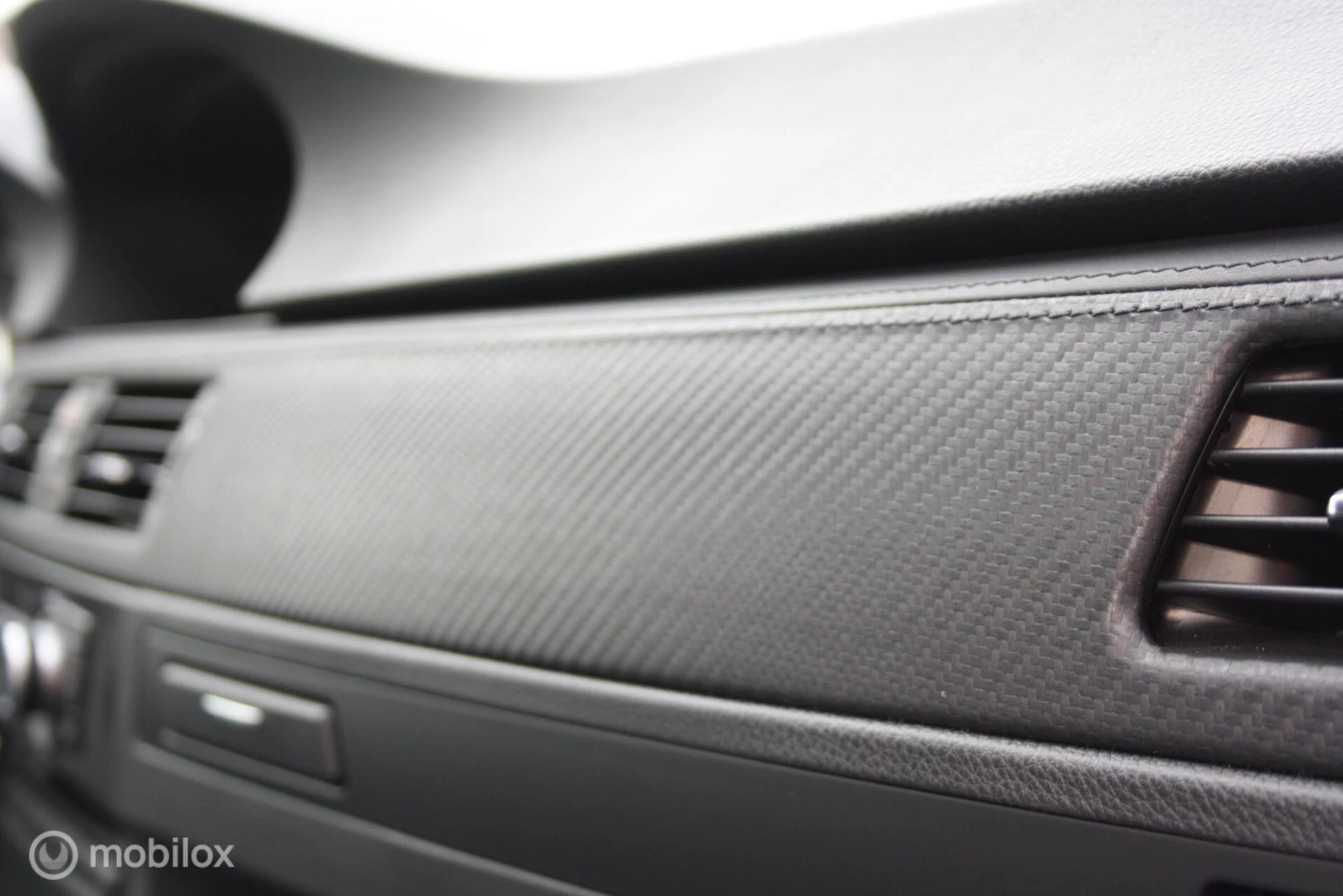 Hoofdafbeelding BMW M3